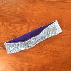 Ivivva Reversible Athletic Headband
